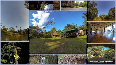 Photos of Shiripuno Amazon Lodge HQ