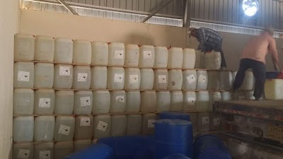 Photos of شركة تكنولوجيا الخبرة AKTCO Alkebra Technology Compny