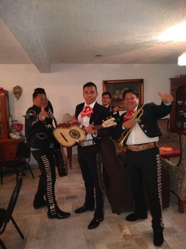 Mariachi Alma Mexicana