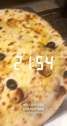Photo n°8 de Bella Pizza Carpentras à Carpentras (Pizzeria)
