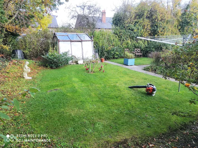 Garden maintenance by SCJ Landscapes and Garden Maintenance