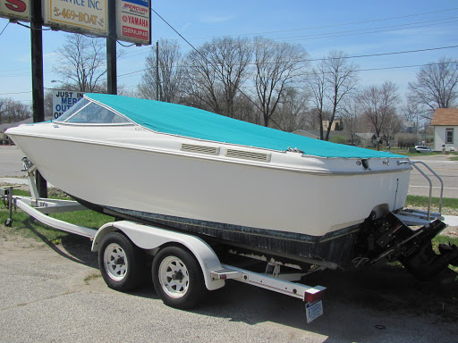 Harbor Country Marine Services - Thumbnail