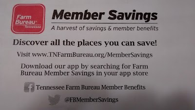 Farm Bureau Insurance