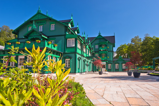 Restauracja Smaki Wisły - Krynica-Zdrój