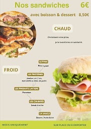 Photo n°14 de Au coin de la rue à Caen (Pizzas à emporter)