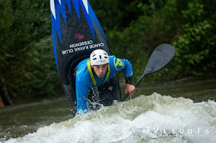 Photo n°14 de CANOË KAYAK CLUB CESSENON à Cessenon-sur-Orb (Club de canoë-kayak)