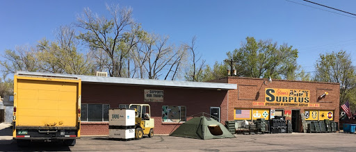 Glenn's Army Surplus