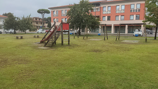Parco Del Secco