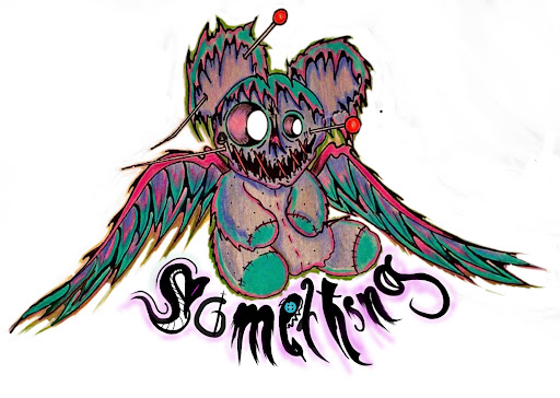 Something Tees - Visual