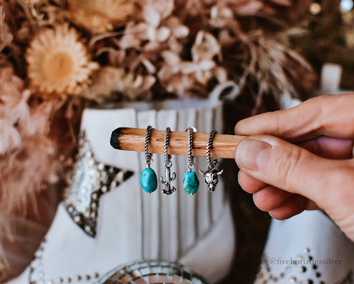 Five Horizons Jewellery
