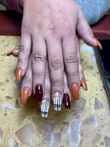 FX Nail - Thumbnail