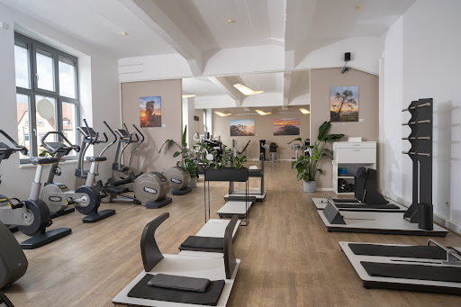 Physiotherapiezentrum Die Gesundheitswerkstatt Inh. Klaus Bittlinger & Martina Butsch