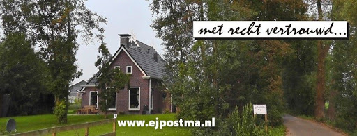 Mr. E.J. Postma Juridisch Advies- en Incassobureau