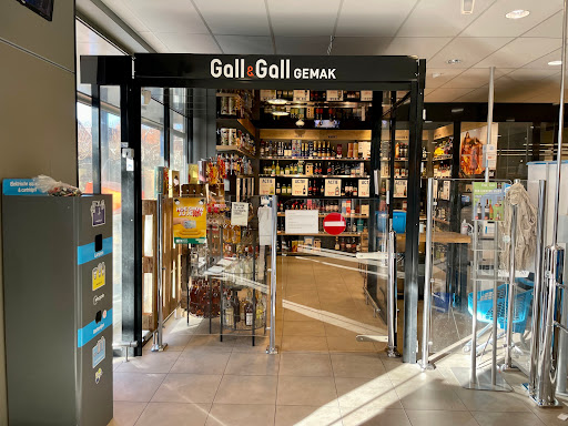 Gall & Gall | Naaldwijk | Verdilaan 4 Logo