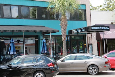 Photos of Blue Fish Restaurant and Oyster Bar