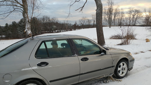 Saab Specific LLC - Visual