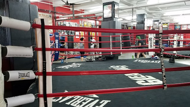 Gleason's Gym