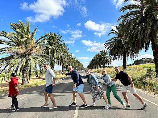 BOS Adelaide Wine Tours and Sightseeing - Thumbnail
