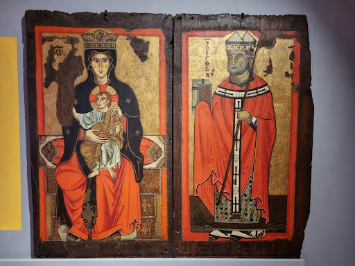 Museo civico e diocesano - Thumbnail