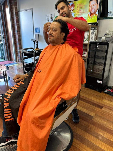 Kulwinder Hairdresser - Thumbnail