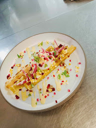 Photo n°2 de ROS[O] à Mûrs-Erigné (Restaurant français)