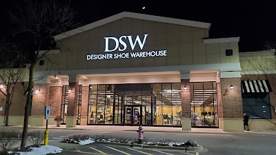 DSW Designer Shoe Warehouse