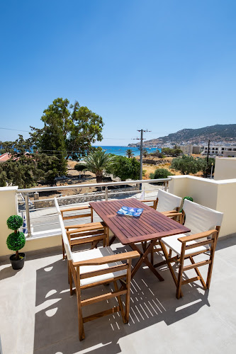 Opinii despre Aronia Luxury Apartments Karpathos în Κάρπαθος - Ξενοδοχείο