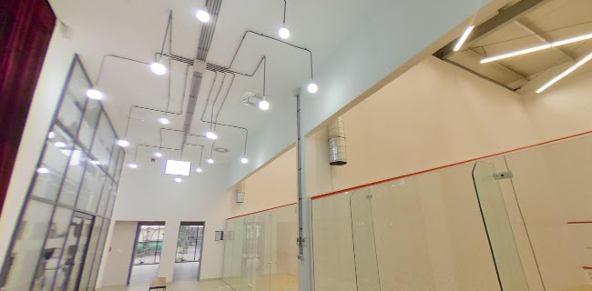 orar Daf Junior GYM
