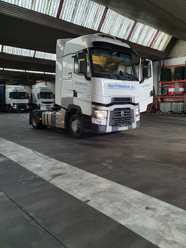 Multitransva | Empresa de transportes - Thumbnail