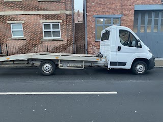 Pro Move Automotive Limited