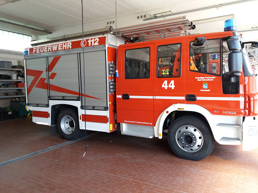 Freiwillige Feuerwehr Bad Schwalbach - Thumbnail