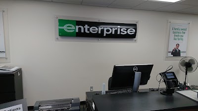 Enterprise Rent-A-Car