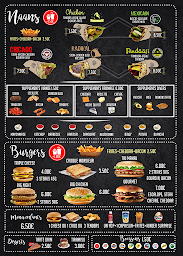 Photo n°16 de IndiaNight à Brie-Comte-Robert (Livraison de repas à domicile)