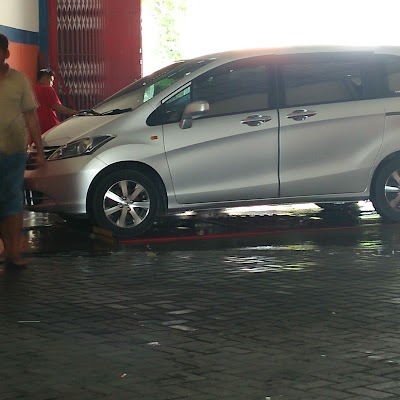 Photos of Harpa Jaya Car Wash