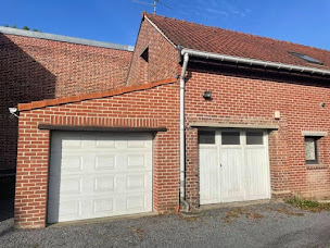 Photo n°1 de FPB PEINTURE à Bruay-sur-l'Escaut (Peintre en bâtiment)