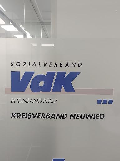 Sozialverband VdK Kreisverband Neuwied