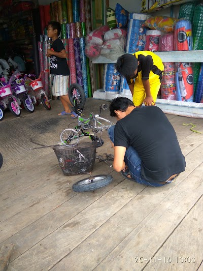 bicycle-store