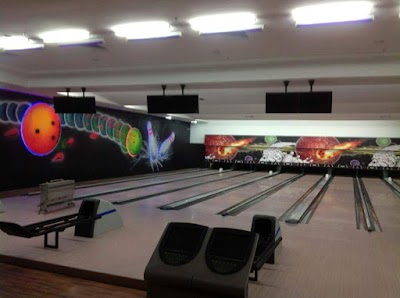 Photos of Players Club