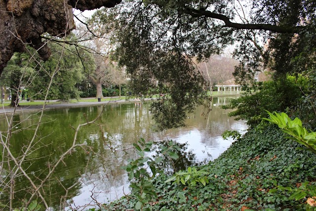 Saint Stephen's Green