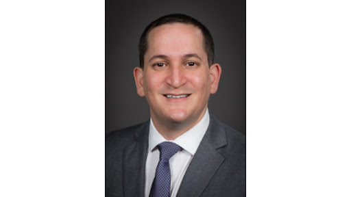 Bernardo Acevedo Mendez, MD