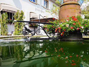 Photo n°33 de Maison d'Hôtes - Le Clos Marguerite à Ammerschwihr (Chambre d'hôtes)