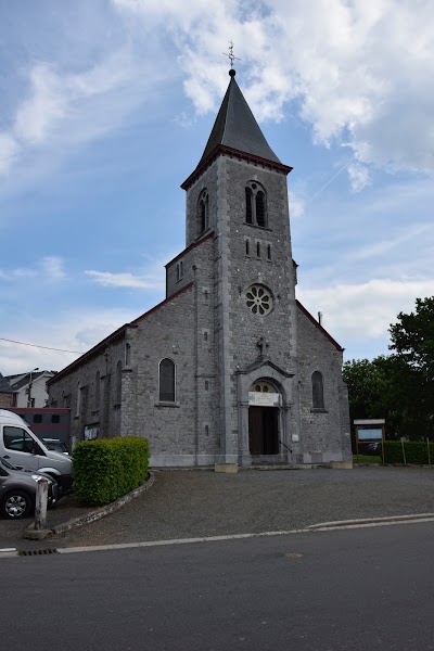 Photos of Saint-L&eacute;onard