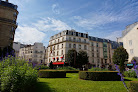 Le Bon Hôtel à  Neuilly-sur-Seine