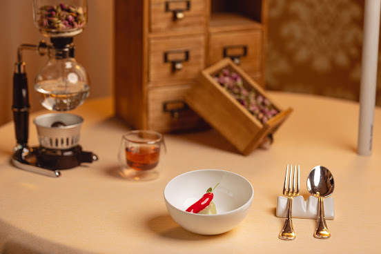 Ristorante I Due Sud by null