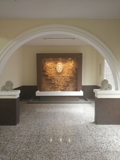 Photos of Patronato Dr. Roberto Koch