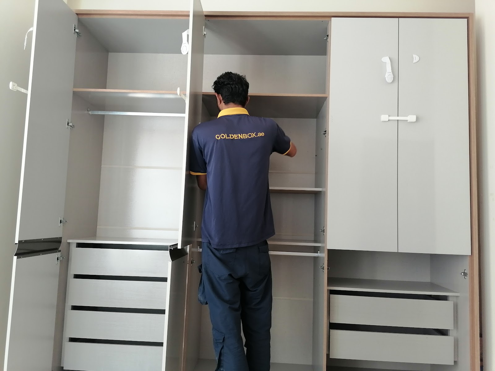 Manal Al Madina Supermarket - صورة 2