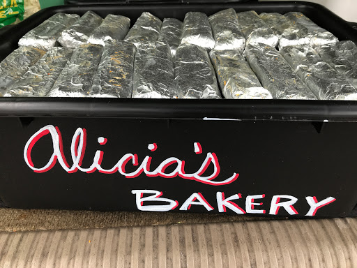 Alicias Bakery - Thumbnail