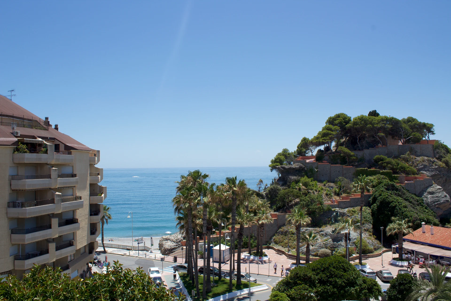Hotel Casablanca