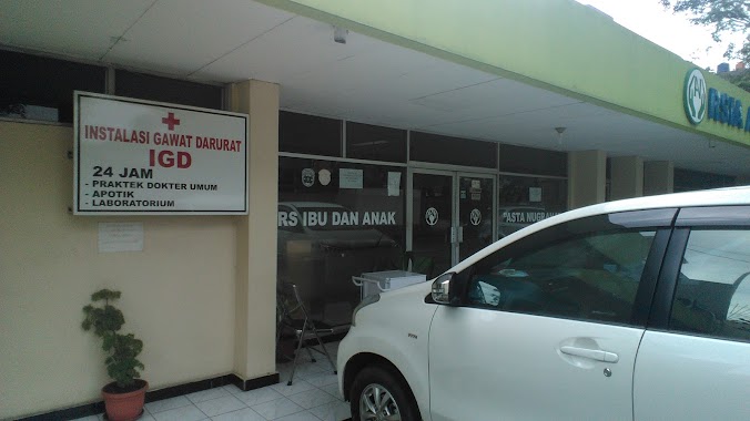 Bank Mandiri Jakarta Pulo Jahe, Author: Jais Purnawan