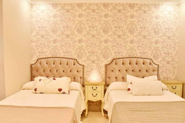 Sani Arq & Interior Design - Interior designer